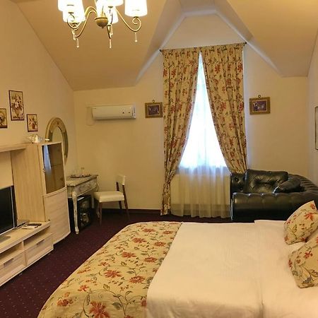 Vila Elat Chisinau Bagian luar foto