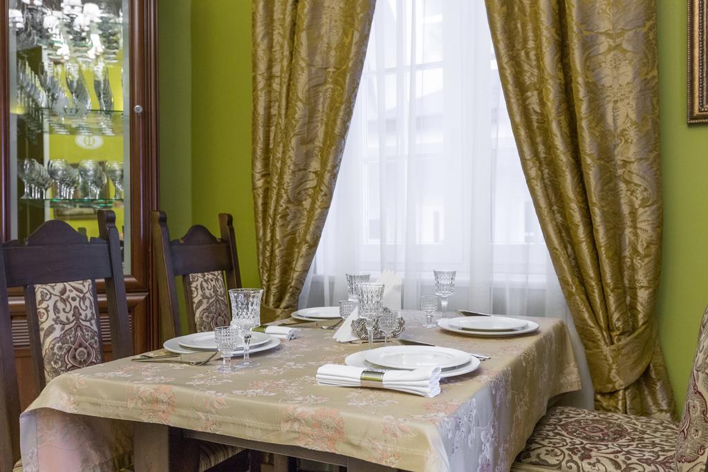 Vila Elat Chisinau Bagian luar foto