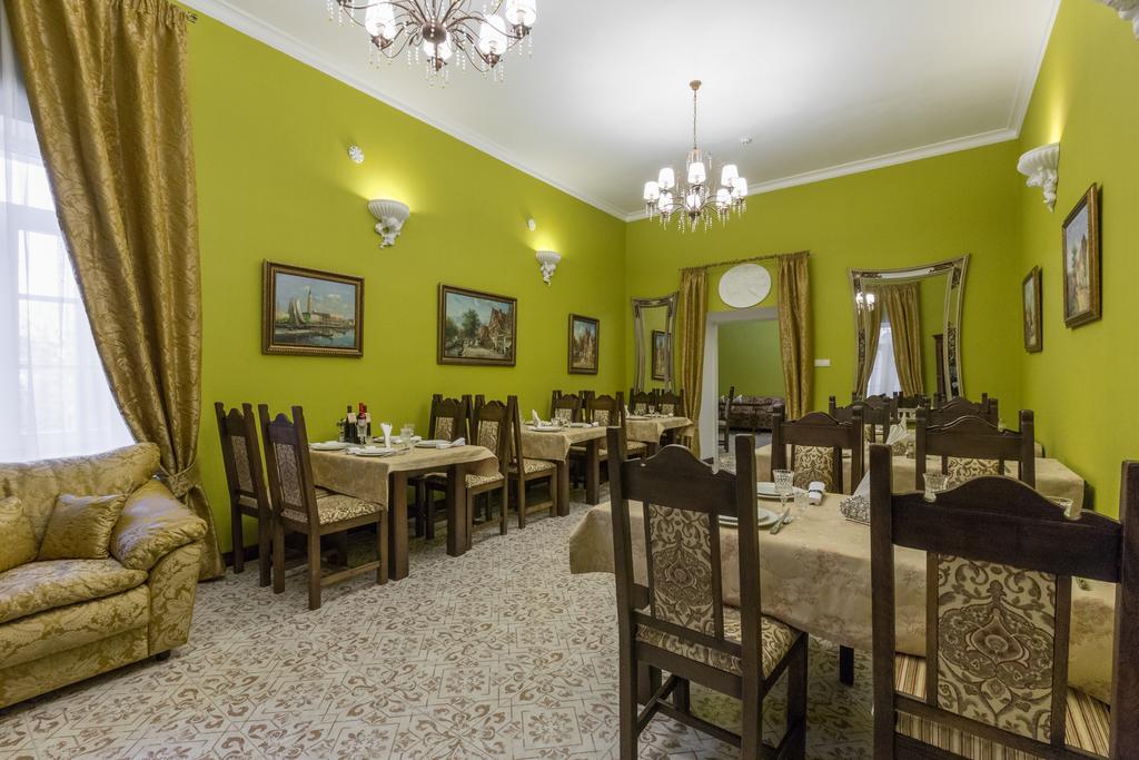 Vila Elat Chisinau Bagian luar foto
