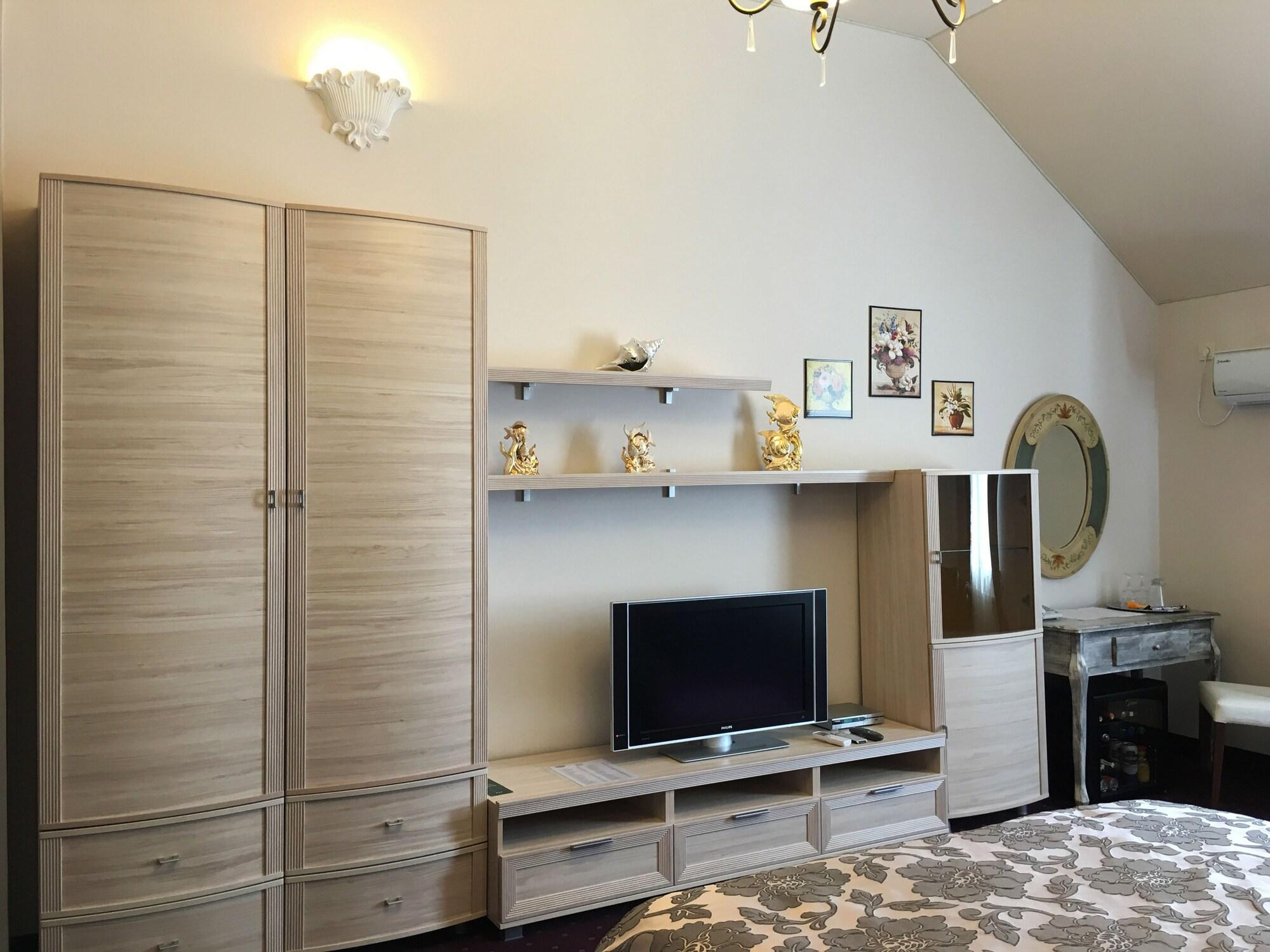 Vila Elat Chisinau Bagian luar foto