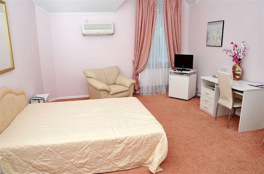 Vila Elat Chisinau Bagian luar foto