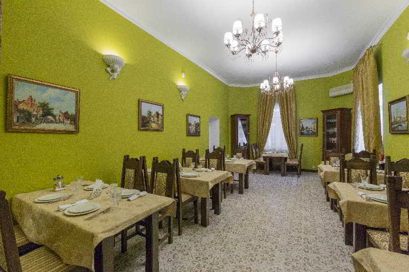 Vila Elat Chisinau Bagian luar foto
