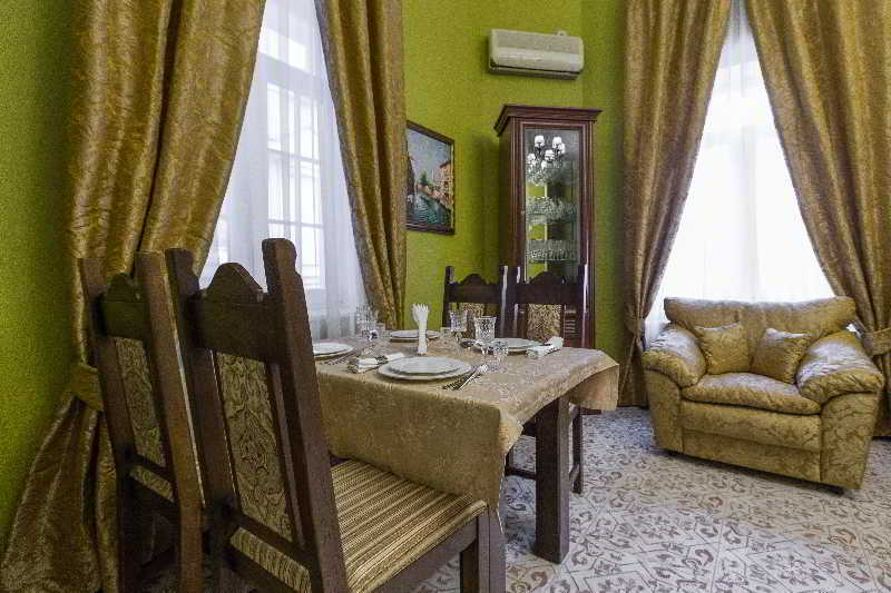 Vila Elat Chisinau Bagian luar foto