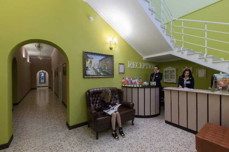 Vila Elat Chisinau Bagian luar foto