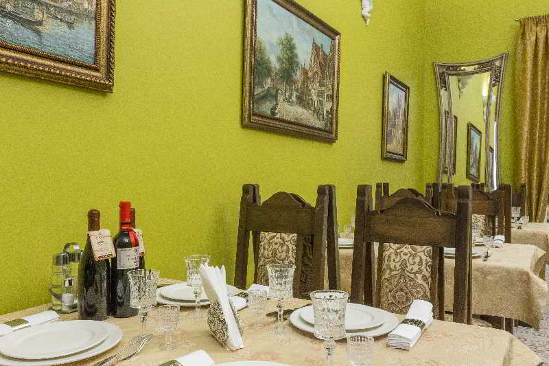 Vila Elat Chisinau Bagian luar foto