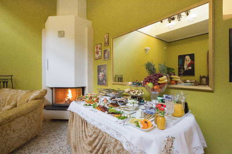 Vila Elat Chisinau Bagian luar foto