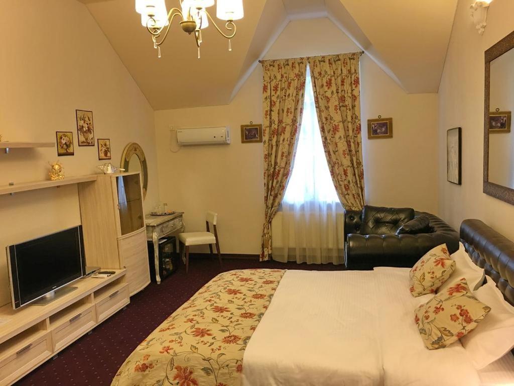 Vila Elat Chisinau Bagian luar foto