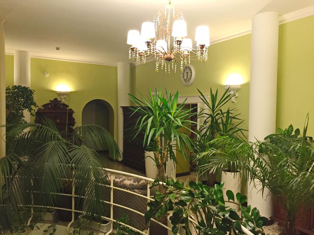 Vila Elat Chisinau Bagian luar foto