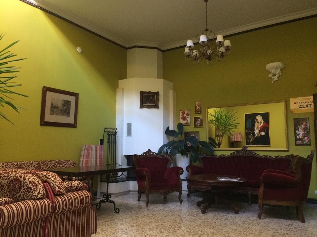 Vila Elat Chisinau Bagian luar foto