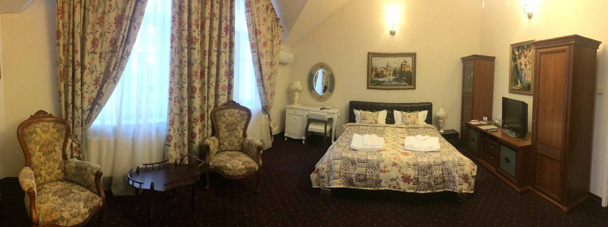 Vila Elat Chisinau Bagian luar foto